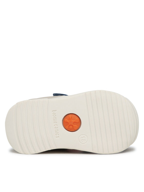 Biomecanics Sandales Biomecanics 232150 Zils