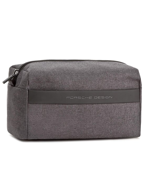 Porsche Design Neceser Porsche Design Cargon 3.0 Washbag 4090002567 Gris
