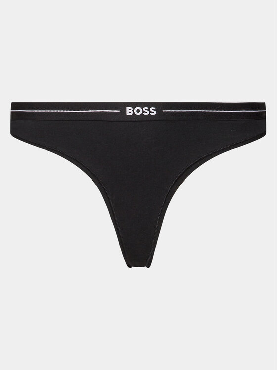 BOSS BOSS Tanga szett 50510030 Színes