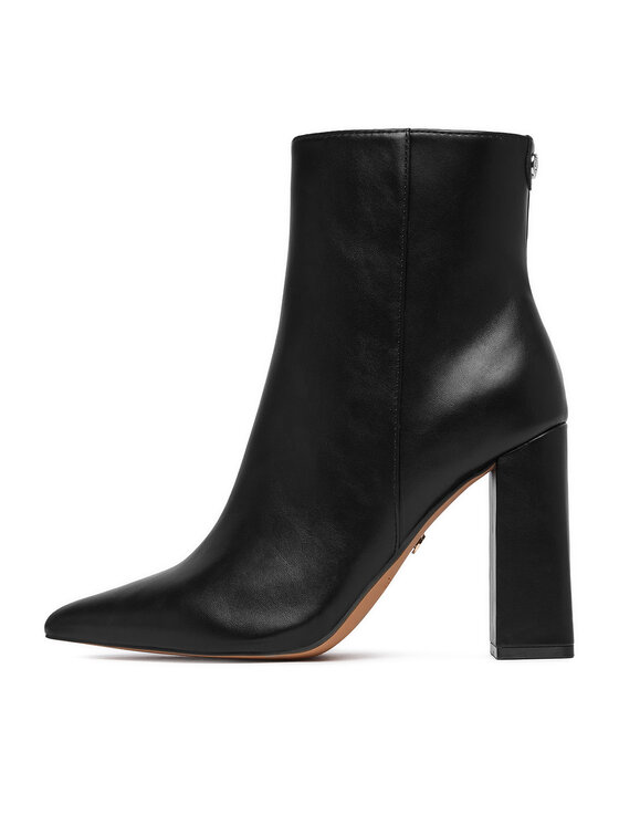 Nine West Botine Nine West WFA2829-1 Negru