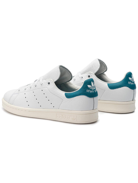 adidas Laisvalaikio batai adidas Stan Smitch W EF9321 Balta
