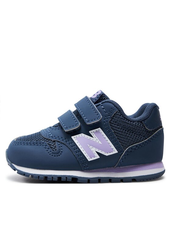 New Balance Sportcipők New Balance IV500CIL Sötétkék