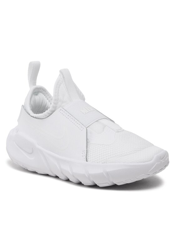 Nike Bėgimo batai Nike Flex Runner 2 (PSV) DJ6040 100 Balta