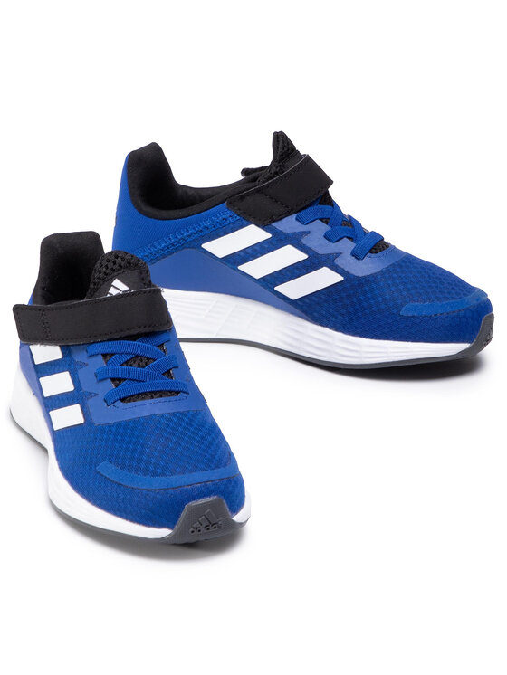 adidas Взуття для бігу adidas Duramo Sl C FX7311 Cиній