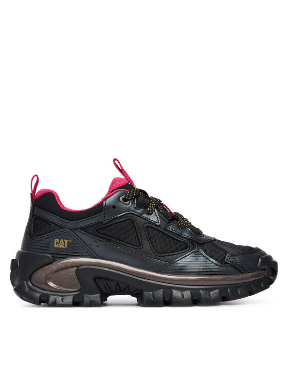 CAT Footwear Снікерcи CAT Footwear P312443 Чорний