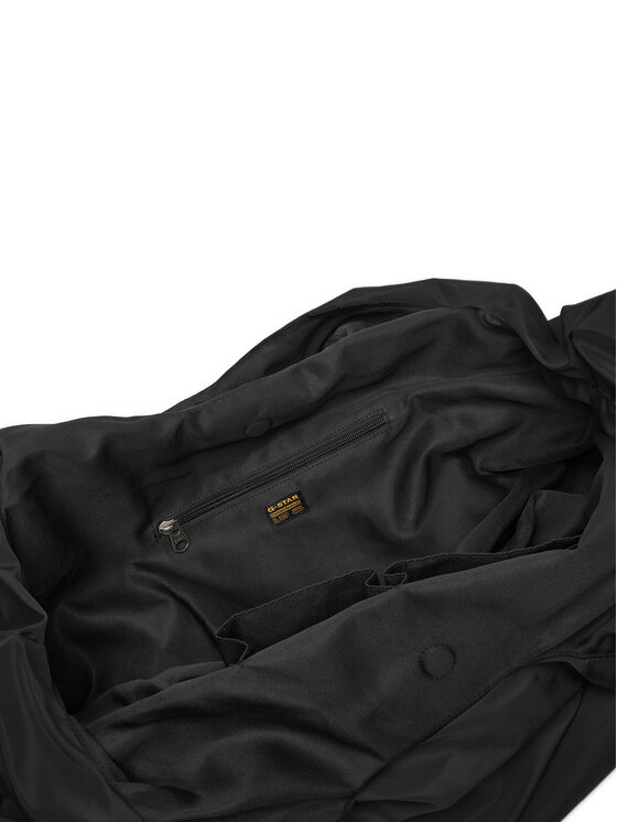 G-STAR Дорожня сумка G-Star Raw CEO-AIDEN-XC8199 Чорний