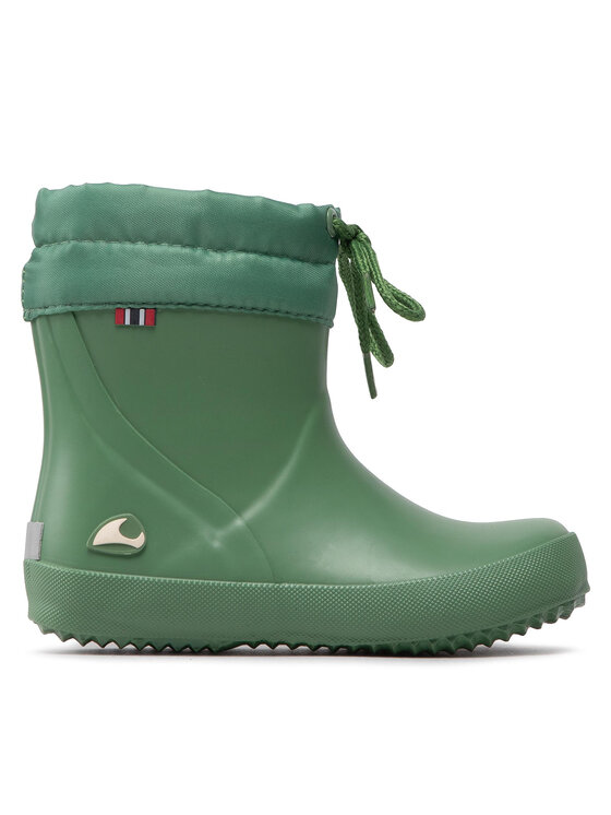 Viking Gumijasti škornji Viking Alv Indie 1-16000-80 Zelena