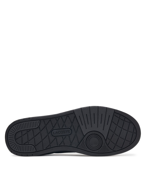Lacoste Снікерcи Lacoste 51SMA0009 Чорний