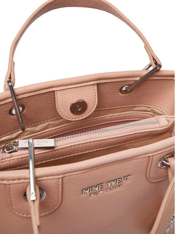 Nine West Сумка Nine West CEO-Madison Muse-LDA8337 Рожевий