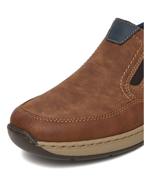 Rieker Zapatos hasta el tobillo Rieker 14362-24 Marrón