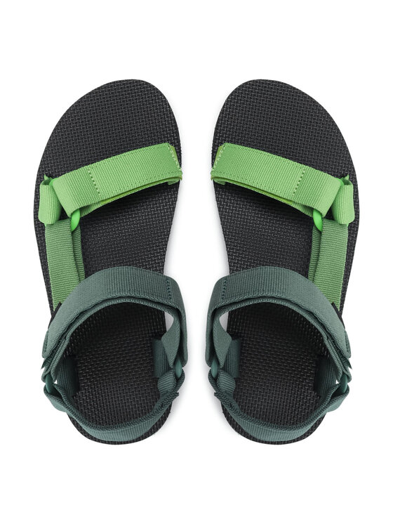 Teva Sandalias Teva M Original Universal 1004006 Verde