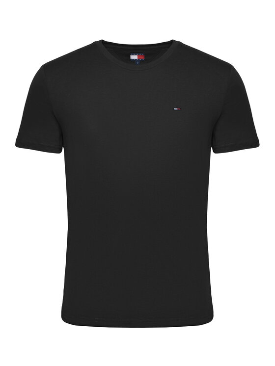 Tommy Jeans Tommy Jeans Póló szett DM0DM21579 Színes Slim Fit