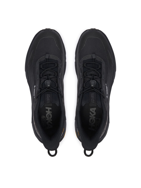 Hoka Sneakers Hoka Transport 2 GTX GORE-TEX 1176678 Negru