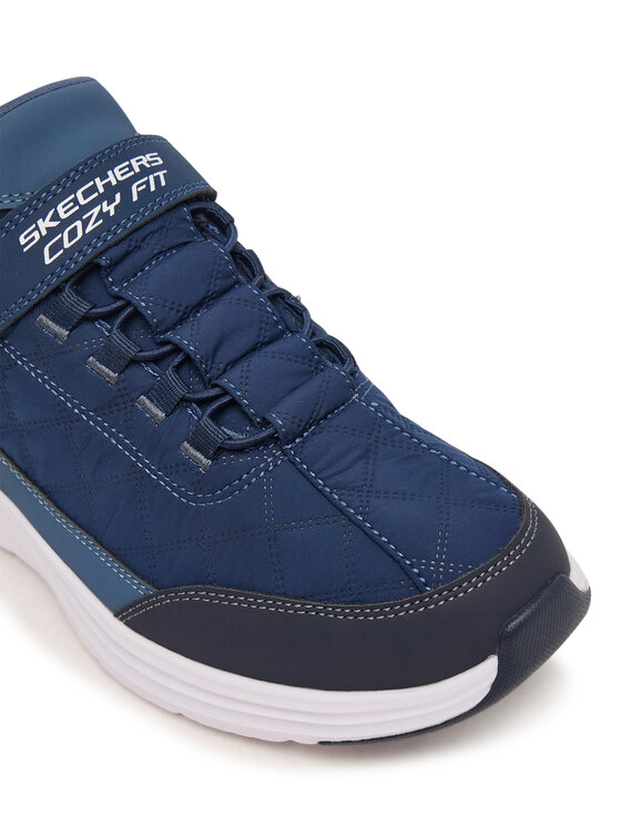 Skechers Tenisice Skechers Contour Foam 404200L Tamnoplava