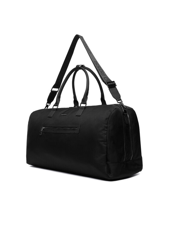 GINO ROSSI Borsa da viaggio GINO ROSSI C-LA374-4756 Nero
