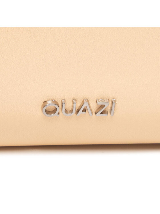QUAZI Сумка QUAZI MQB-J-013-50-01 Жовтий