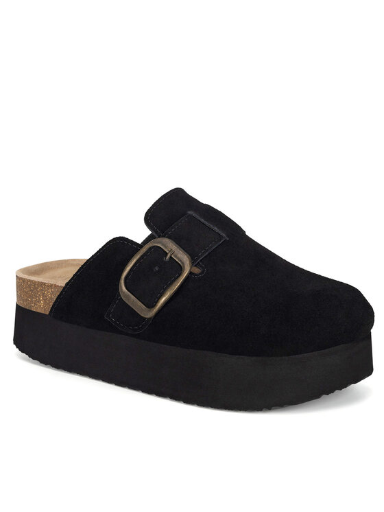 Badura Iešļūcenes Badura TS6207-01 Melns