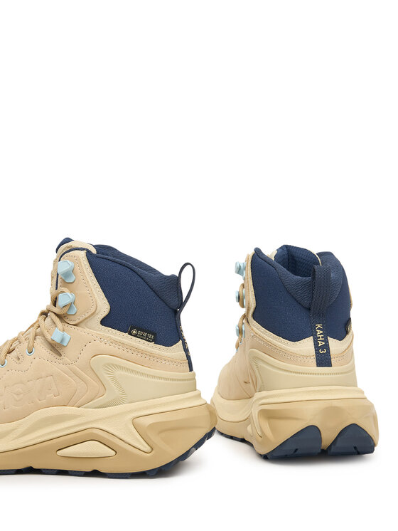 Hoka Trekkings Hoka Kaha 3 GTX GORE-TEX 1162531 Albastru