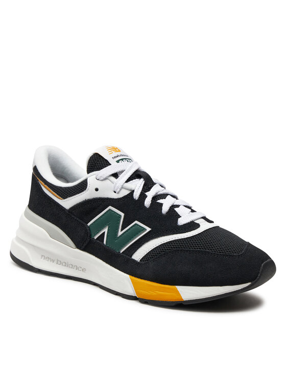 New Balance Sneakersy New Balance U997REC Czarny
