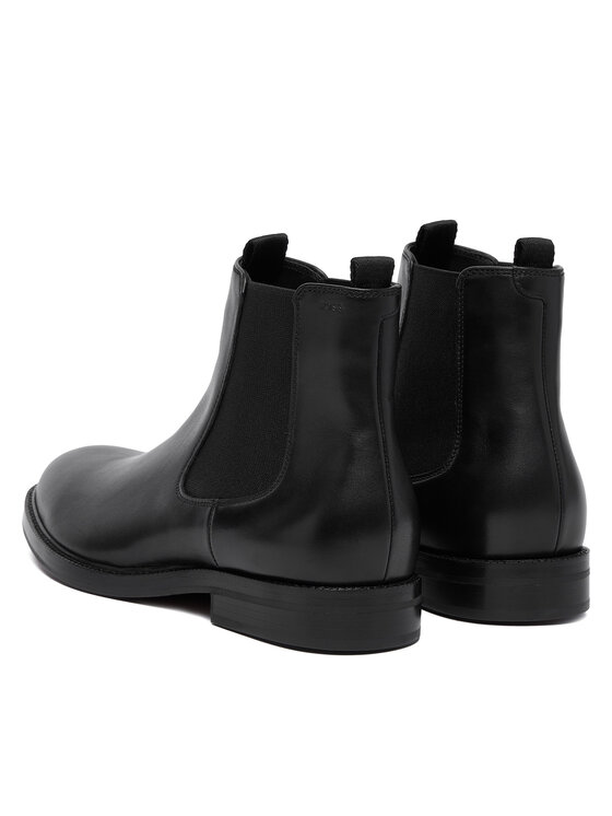 BOSS Челсі BOSS Dressletic 50549658 Чорний