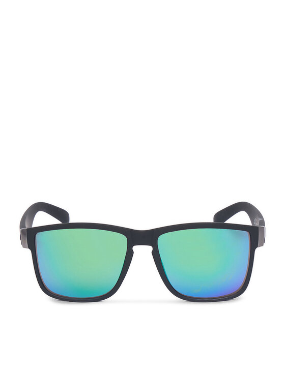 Quiksilver Сонцезахисні окуляри Quiksilver WB-QS-MA-001-SS26 Чорний