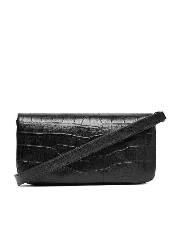 Emporio Armani Сумка Emporio Armani EW002926 AF17666 UC001 Чорний