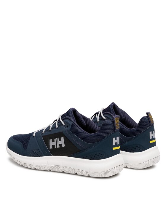 Helly Hansen Buty do sportów wodnych Helly Hansen W Skagen f-1 Offshore 113-13.598 Granatowy