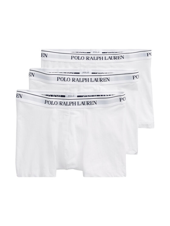 Polo Ralph Lauren Polo Ralph Lauren Set bokserica﻿ 714835885001 Bijela