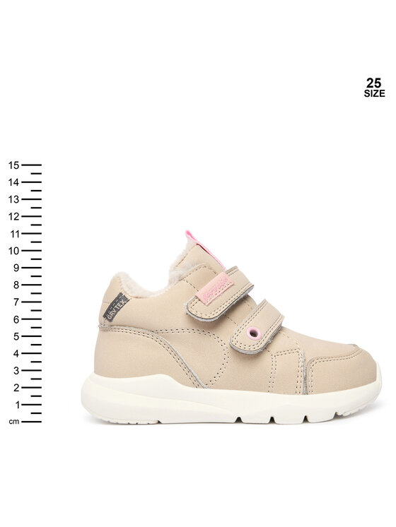 Garvalin Puszābaki Garvalin 251350 Bēšs