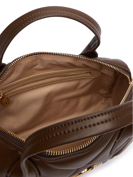 LOVE MOSCHINO Сумка LOVE MOSCHINO JC4034PP1PLC0300 Коричневий