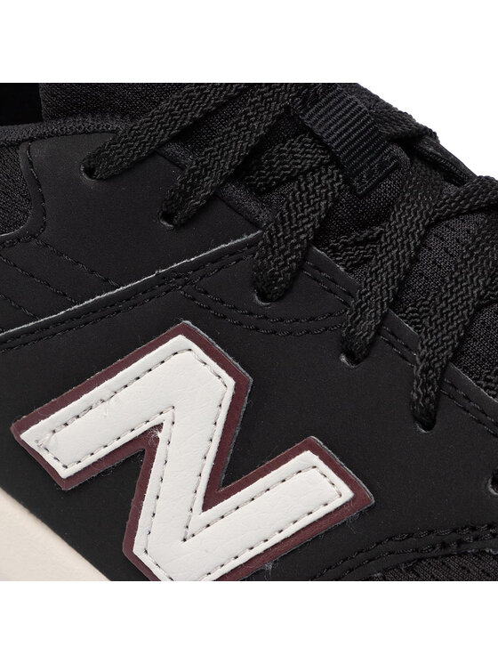 New Balance Αθλητικά New Balance MS009LA1 Μαύρο