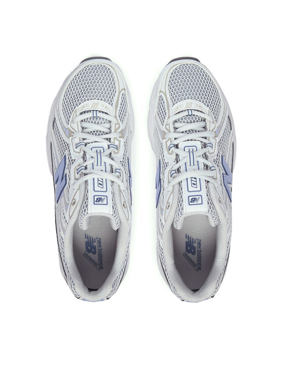 New Balance Sneakersy New Balance U7401T4 Modrá