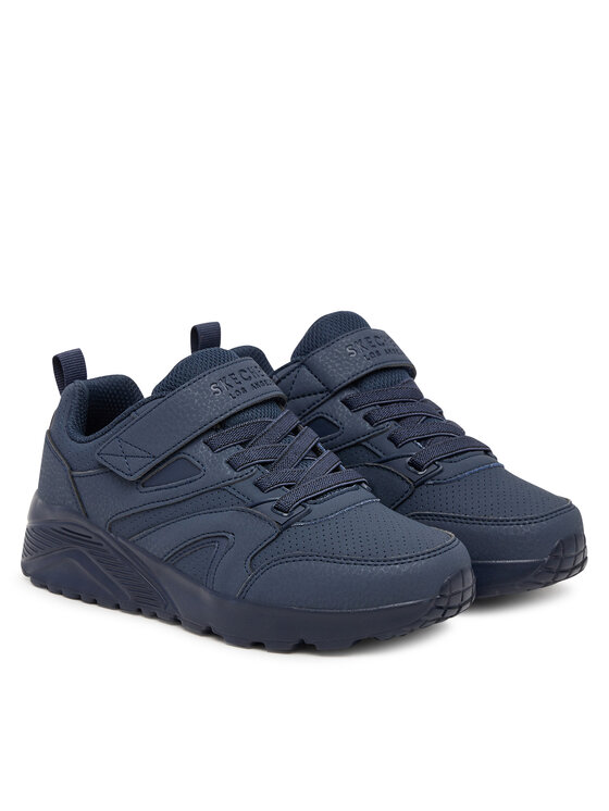 Skechers Снікерcи Skechers Uno Lite 403640L NVY Cиній
