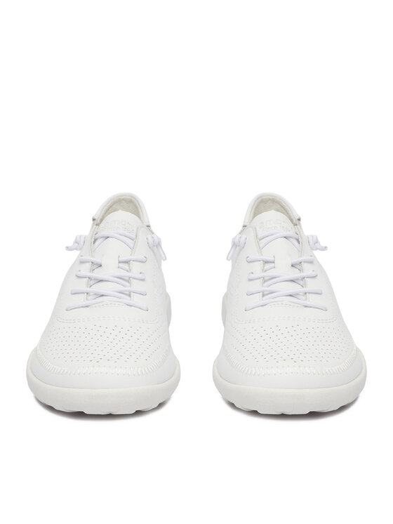 Remonte Sneakersy Remonte CEO-R3521-80 Biały