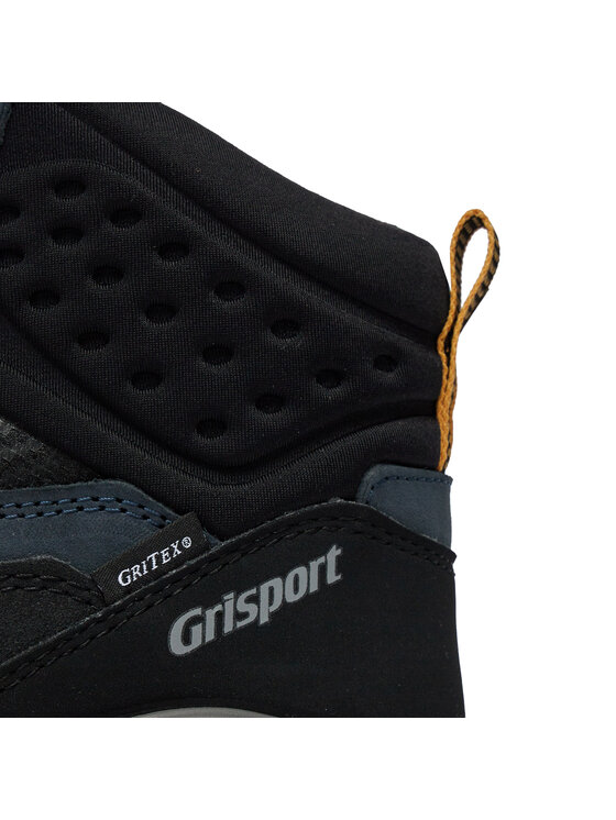 Grisport Trekkingi Grisport 15205N27G Granatowy