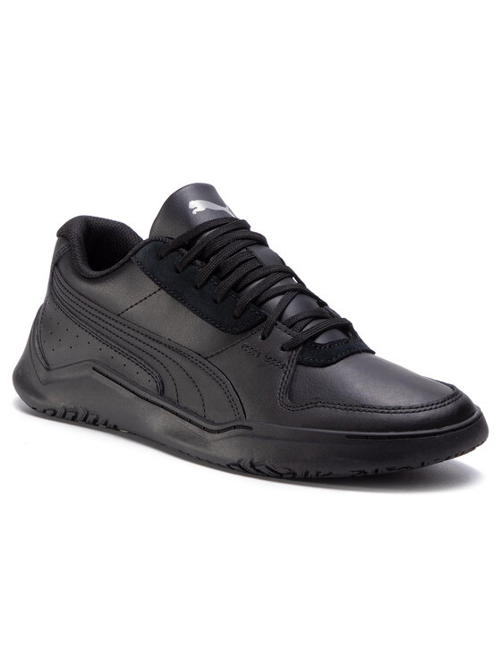 Puma Αθλητικά Puma Puma Dc Past 373021 06 Μαύρο