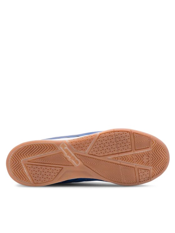 Kappa Buty do piłki nożnej Kappa PLAYER IC KID 311F2RW-A0A Niebieski