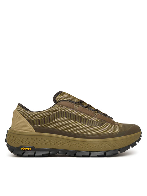 Vans Trekkings Vans Old Skool 36 Trail VN000Z93OVB1 Verde deschis