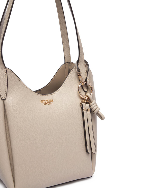 Guess Сумка Guess HWBG97 35030 Світло-бежевий