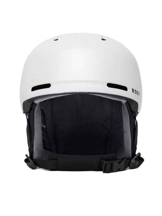 Roxy Шолом для сноуборду Roxy Kashmir ERJTL03084 Білий