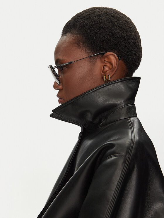 JACQUEMUS Ochelari de soare JACQUEMUS JAC67C2SUN Negru