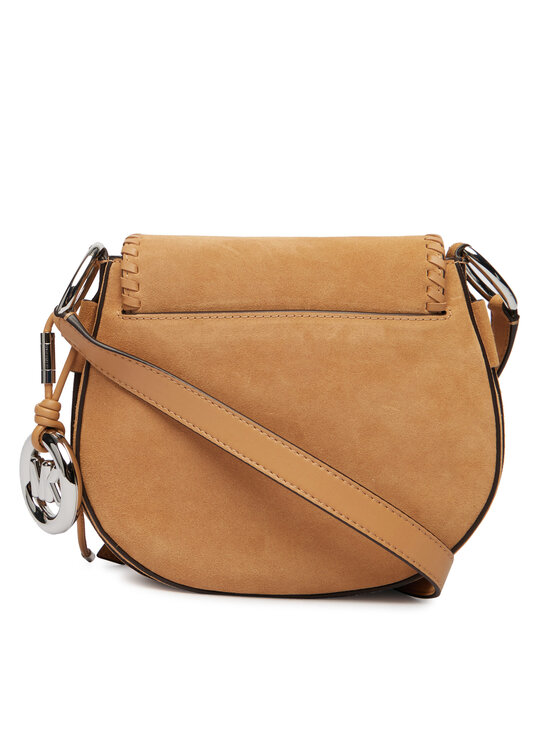 MICHAEL Michael Kors Сумка MICHAEL Michael Kors Josie 30S6SQ5M6O Коричневий