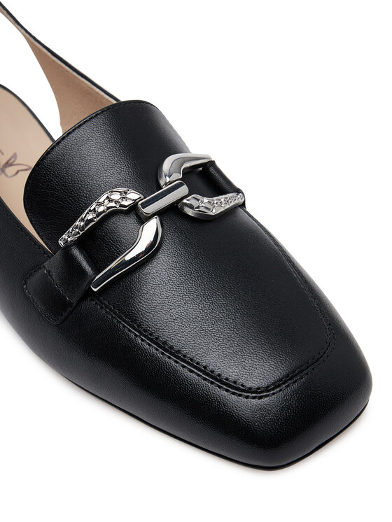 Caprice Balerini Caprice 9-29400-44 Negru