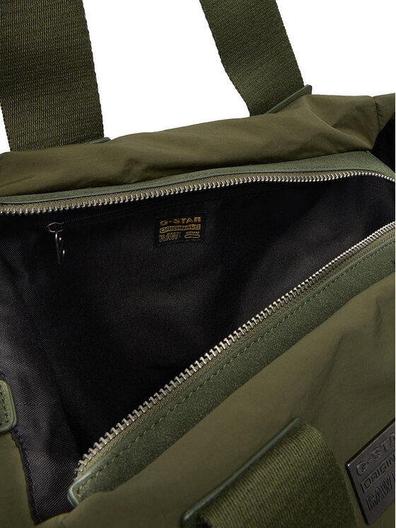G-STAR Спортивна сумка G-Star Raw C-ODYS-XC8184 Хакі