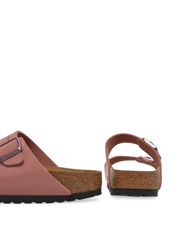 Birkenstock Šlepetės Birkenstock Arizona 1026423 D Rožinė