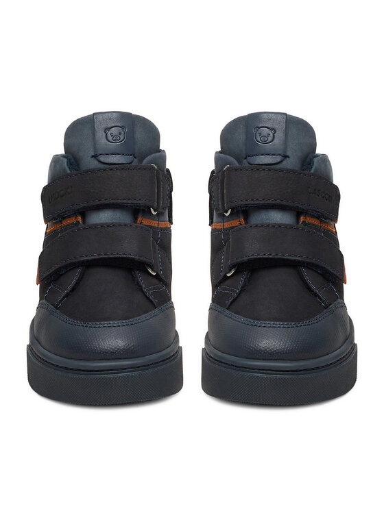 Lasocki Kids Черевики Lasocki Kids CEO-CI12-SPLENDER-02 Cиній