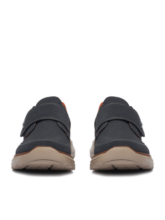 Rieker Pantofi Rieker CEO-B1854-14 Bleumarin