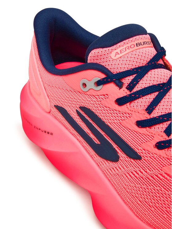 Skechers Взуття для бігу Skechers Aero Burst 172210/PINK Рожевий