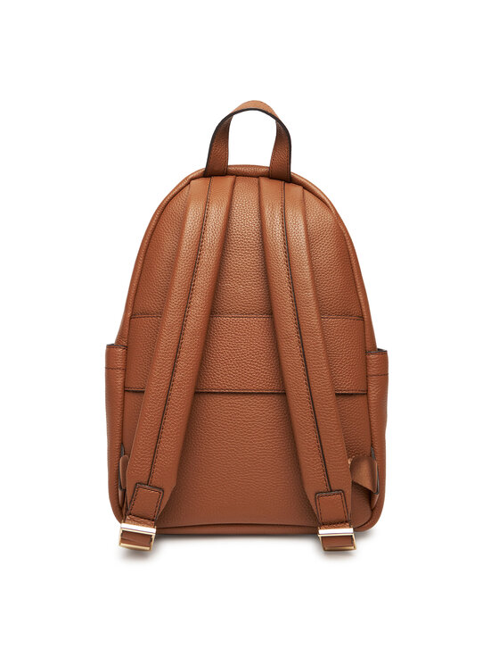 MICHAEL Michael Kors Hátizsák MICHAEL Michael Kors Tanner 30T5GTNB2L Barna