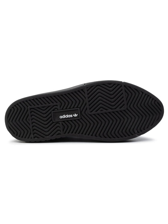 adidas Сникърси adidas Sleek Super Z W EF1899 Бял